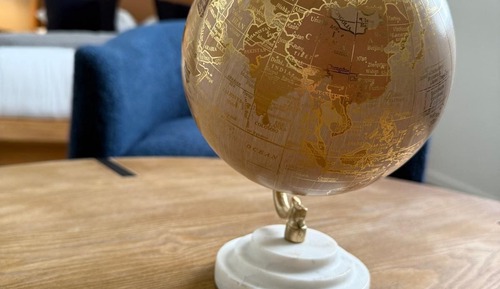 Deluxe Double Room, Non Smoking