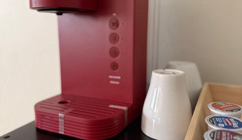 Superior Double Room, 1 Queen Bed, Non Smoking