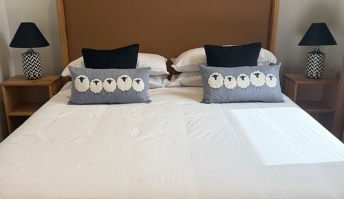 City Suite, Non Smoking, City View