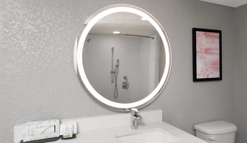 Room, 1 King Bed, Non Smoking