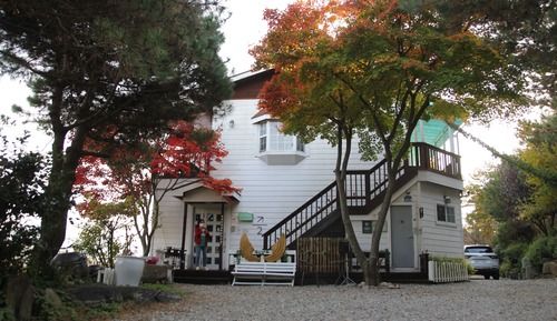 Basic Duplex, River View