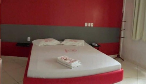 Basic Single Room, 1 Double Bed