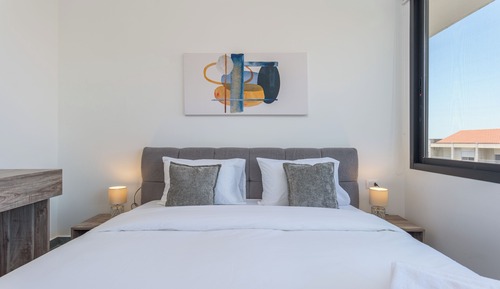 406 (B) - Mountain view 1 Bedroom