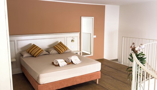 Apartment, 1 Double Bed with Sofa bed, Kitchen