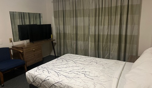 Single Room, Non Smoking
