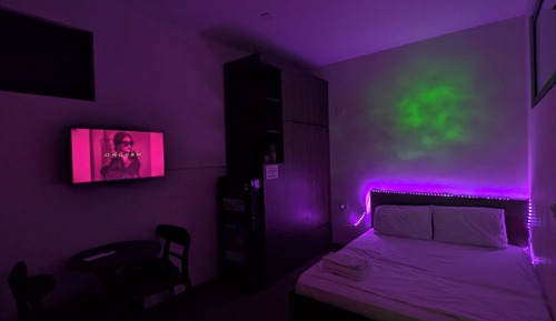 Romantic Studio