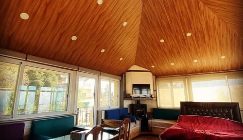 Penthouse, Kitchenette, Sea View