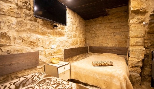 Classic Suite, Garden View