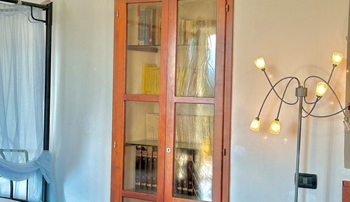 Deluxe Triple Room, Balcony, Sea View