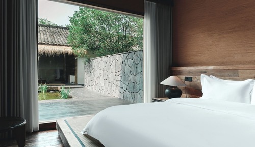 Superior Suite, Mountain View