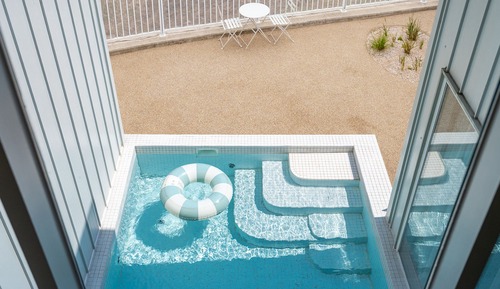 Basic Room, 1 Bedroom (Next Door House)