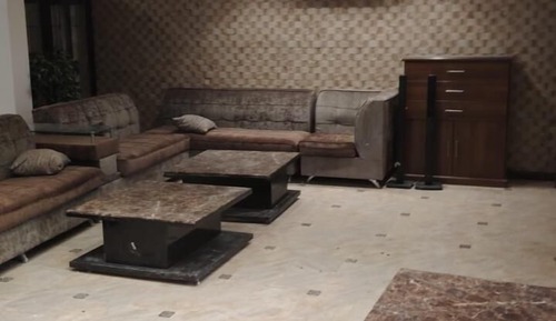 Classic Villa, City View