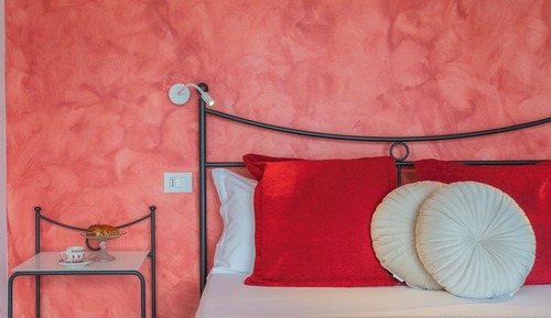 Apartment (1 Bedroom)