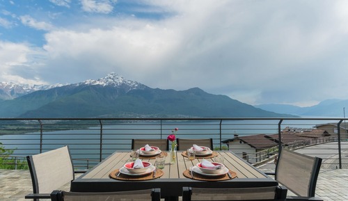 Apartment (1 Bedroom)