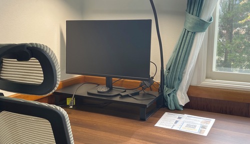 Single Room, Non Smoking