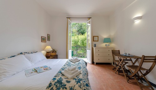 Standard Apartment, 1 Bedroom (Balcony Apartment A Vernazza)