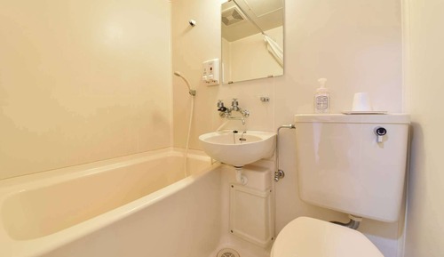 Single Room, Smoking, Ocean View (Annex Buidling)