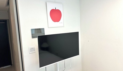 Standard Double Room, Sea View