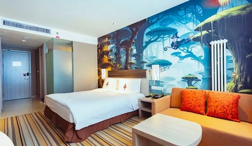 Signature Double Room