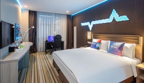 Signature Double Room