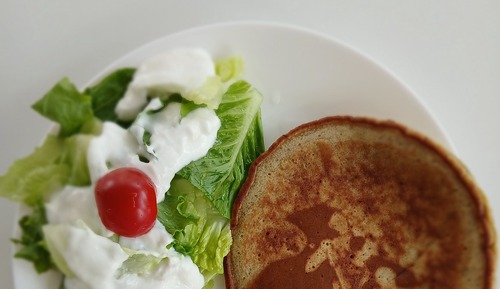 Standard Triple Room, City View