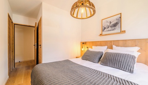 Family Apartment, 4 Bedrooms, Balcony