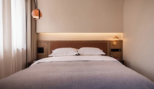 Elite Villa, Hill View