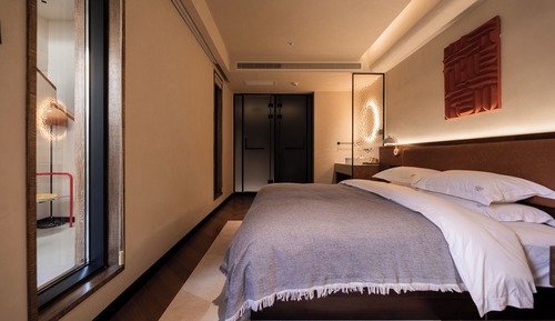 Exclusive Villa, Hill View