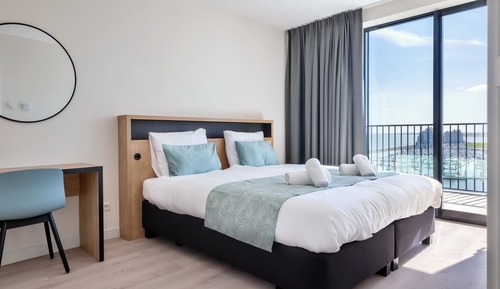 Apartment (Pharos Dunes Panorama)