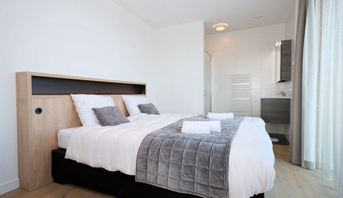 Apartment (Pharos Starfish Terrace)