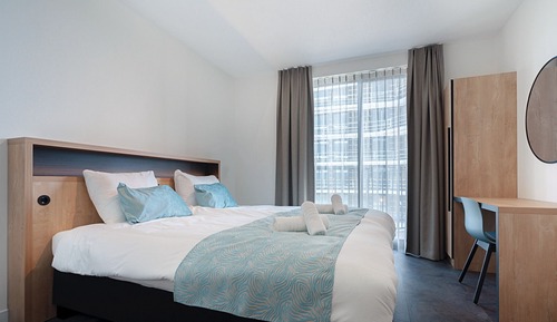 Apartment (Pharos Sea Pearl)