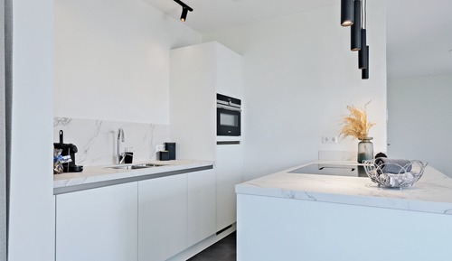 Apartment (Pharos Starfish Panorama)