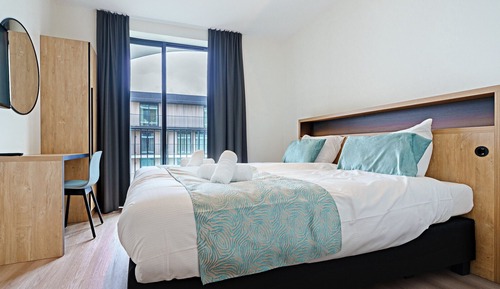 Apartment (Pharos Sea Pearl Panorama)