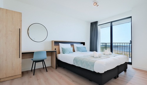 Apartment (Pharos Ocean Panorama)