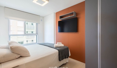 Basic Apartment