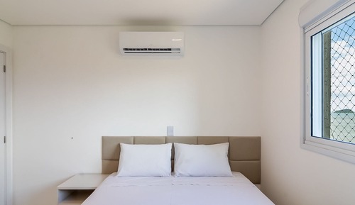Basic Apartment