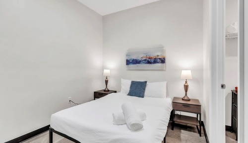 Basic Apartment, Non Smoking