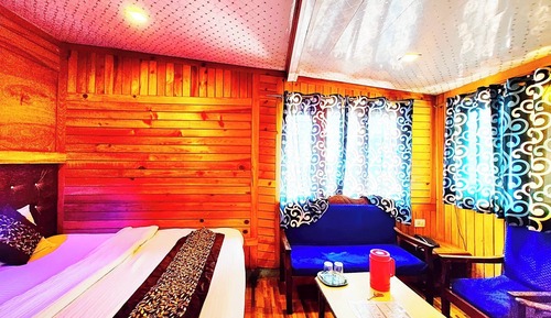 Deluxe Double Room, Multiple Beds