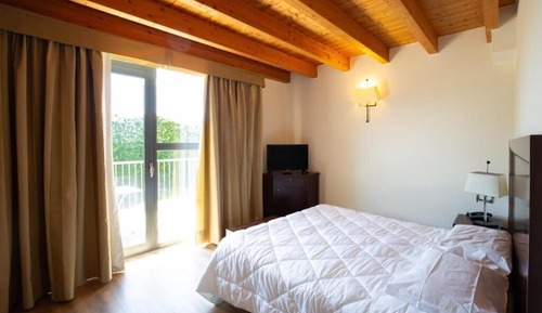 Camera Singola Standard