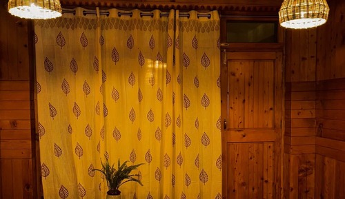 Family Double Room, 1 Bedroom, Patio, Mountain View