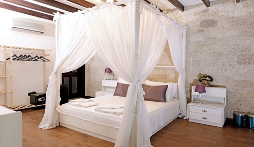 Comfort Double Room, 1 Queen Bed