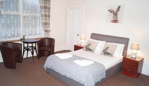 Standard Double Room, 1 Double Bed