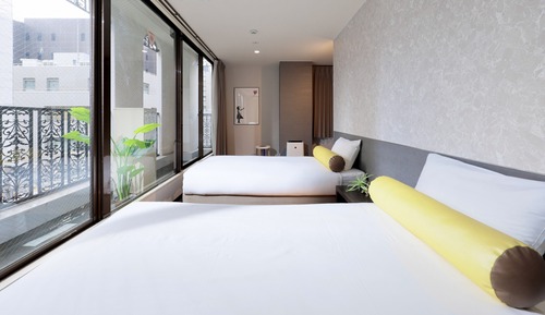 City Suite, Non Smoking