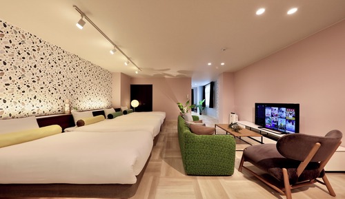 Basic Suite, Non Smoking