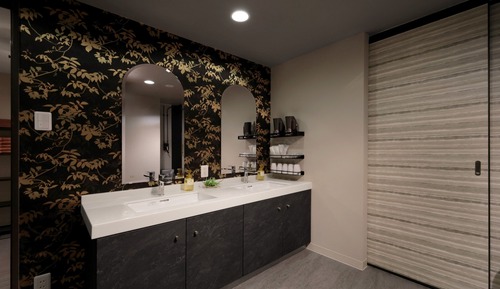Japanese-style Suite, Non Smoking