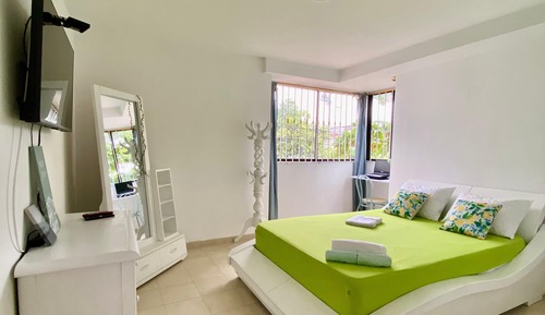 Business Single Room