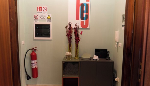 Classic Double or Twin Room