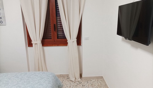 Classic Double or Twin Room