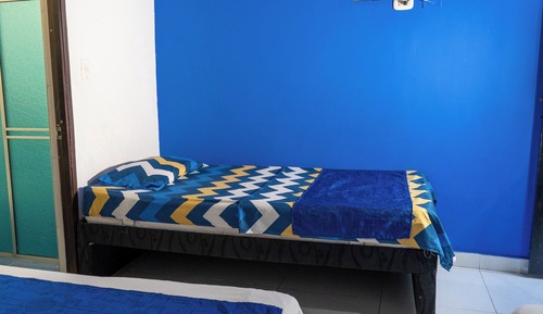 Family Room, Pool View