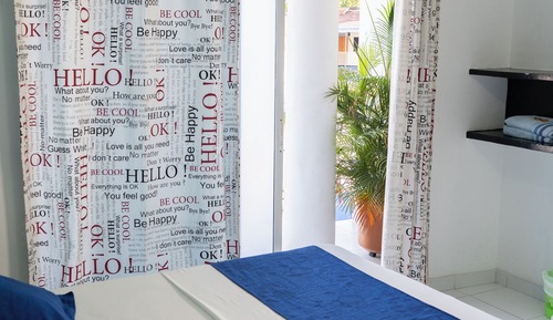 Superior Double Room, Balcony, City View